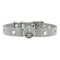 Talent Jewels TJA-2-05-03-1-235 - Uniseks Armband - Zilverkleurig