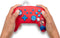 PowerA NSGP0001-01 - Geavanceerde Bedrade Controller - 3,5 mm audio-aansluiting - Blauw Rood