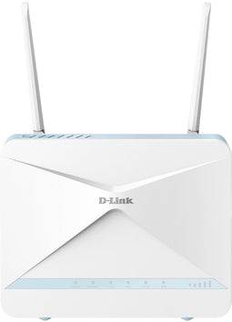 D-Link EAGLE PRO AI AX1500 - 4G CAT6 Smart Router G416 - Wi-Fi 6 met AI-optimalisatie