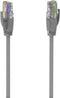 Hama Netwerkkabel, CAT-5e, 1 Gbit/s, U/UTP, 3,00 m