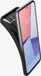 Spigen Galaxy S23 FE - Soft case - Air Cushion Technologie - Zwart