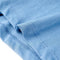 vidaXL - Kindershirt - 140 - middenblauw