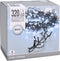 Luksus Kerstverlichting 320 Led Koud Wit 3700 Cm Groen