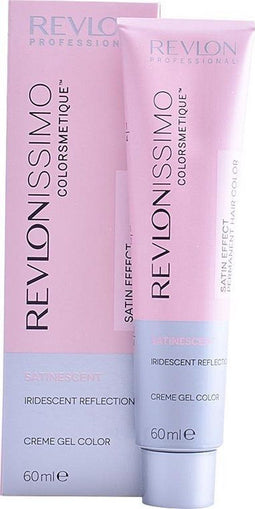 Permanente Kleur Revlonissimo Satinescent Revlon