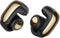 Bose Ultra Open Earbuds - Draadloos - Open-ear ontwerp - Goud Zwart