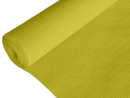 Cosy&Trendy For Professionals Tafelkleed - Papier- 1,18 m x 20 m - Groen