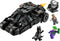 LEGO DC Batman™: Batman Tumbler vs. Two-Face™ en The Joker™ - 76303