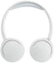 Panasonic RB-HF630BE-W - Over-Ear Koptelefoon - Draadloos Bluetooth 5.3 - Actieve Noise-Cancelling - Wit