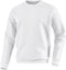 Jako - Sweater Team Senior - wit - Maat XXXXXL