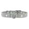 Talent Jewels TJA-4-09-03-1-235 - Uniseks Armband - Zilverkleurig