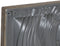 Wanddecoratie Home ESPRIT Gouden Modern 67,5 x 2,5 x 97 cm (2 Stuks)