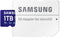 Samsung Pro Plus (2023) - microSDXC - 1TB UHS-1 tot 180/130MB/s - Inclusief SD-adapter