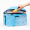 Basky Koeltas Cool Bag blauw