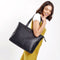 Knomo Maddox Laptoptas Zwart 15 inch