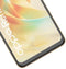 Just in Case Reno8 T 4G - Screenprotector - Transparant