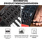 Akai MPK Mini MK3 - USB MIDI controller - 25 aanslaggevoelige toetsen - 8 MPC-stijl pads