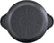 Tefal Tradition E22546 - Gietijzeren braadpan 24 cm - Slow cooking - Zwart