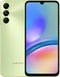 Samsung Galaxy A05s - Groen - 64 GB - Dubbele fysieke simkaart