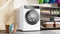 BOSCH WGB244010 - Voorlader Wasmachine 9kg 1400tpm Iron Assist A - Wit