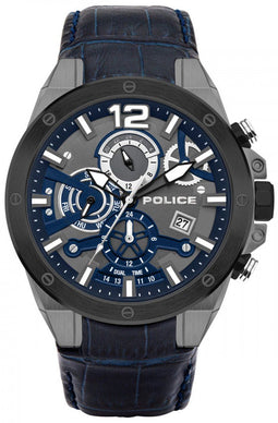 Police Mod. PL15711JSUB.03 - Horloge
