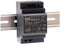 Mean Well - VOEDING - 1 UITGANG - 60 W - DIN-RAILMONTAGE - 15 V 4 A - VOOR INDUSTRIEEL GEBRUIK