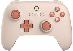 8Bitdo Ultimate C - Gamepad - Draadloos - Oranje