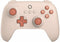 8Bitdo Ultimate C - Gamepad - Draadloos - Oranje