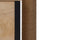 Designed by Lotte Nala - Krabpaal - Hout - 3 ligplekken - Bruin - 65x40x82 cm