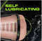 M for Men - Soft and Wet Masturbator Self Lubricating - Ribbels