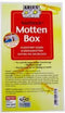 Aries Mottlock Mottendoos