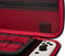 PowerA NSCS0047-01 - Opbergtas - Voor Nintendo Switch OLED en Lite - Inclusief speelstandaard - Multi-color
