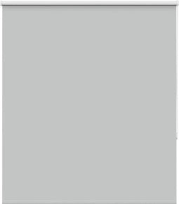vidaXL - Rolgordijn - verduisterend - 135x175 - cm - stofbreedte - 131,6 - cm