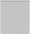 vidaXL - Rolgordijn - verduisterend - 135x175 - cm - stofbreedte - 131,6 - cm