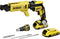 DeWalt DCF620D2K-QW - 18V XR Brushless Bandschroefmachine - 2,0Ah Accu - TSTAK Koffer (2 stuks)