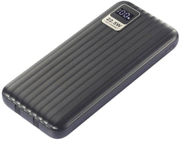 VOLTCRAFT VC-WT-K512 Powerbank LiPo 10000 mAh