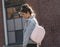 XD Design Elle Fashion Dames Anti-Diefstal Rugzak 6.5 liter - Roze