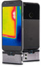 Flir One (Gen 3) - Warmtebeeldcamera - Infraroodbeelden - Zilver