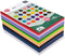 Vaessen Creative Vilt - A4 - 100 Vellen - Assorti (30 kleuren)