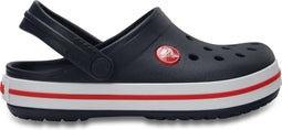 Crocs Crocband - Clog Kids - Waterproof - Navy