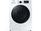 Samsung WD81TA049BE/EG - Was-droogcombinatie - 8 kg wascapaciteit 5 kg droogcapaciteit - Wit