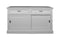 HSM Collection Dressoir Provence - 150 cm - wit