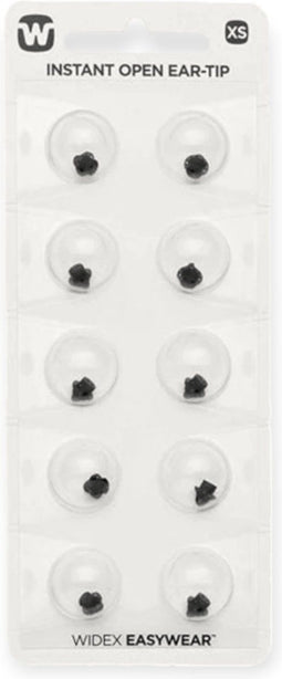 Widex Instant Open Ear tip XS
