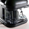 Ariete Moderna - Espressomachine met geïntegreerde koffiemolen - 15 bar druk - Zwart