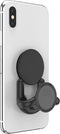 PopSockets 802690 - Multi-surface mount - Handsfree bevestiging - Zwart