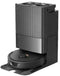 Roborock Q Revo - Robotstofzuiger - All-in-One-systeem - Zwart