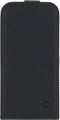 Mobilize MOB-CFCB-MOTOX2 - Flipcase - Volledige bescherming - Zwart