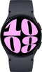 Samsung Galaxy Watch6 Bluetooth 40 mm - Grijs