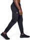 Under Armour SPORTSTYLE TRICOT JOGGER - Heren Sportbroek - Trekkoord - Zwart - Maat XXL