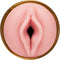 Fleshlight GO - Pink Lady Stamina Training Unit - Vagina