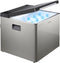 Dometic ACX3 40G - Absorptiekoelbox 41L - Koelt tot 30°C onder omgevingstemperatuur - Aluminium